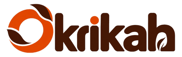 Okrikah
